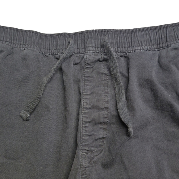 Katin Navy Elastic Men's Shorts - Picture 2 of 8